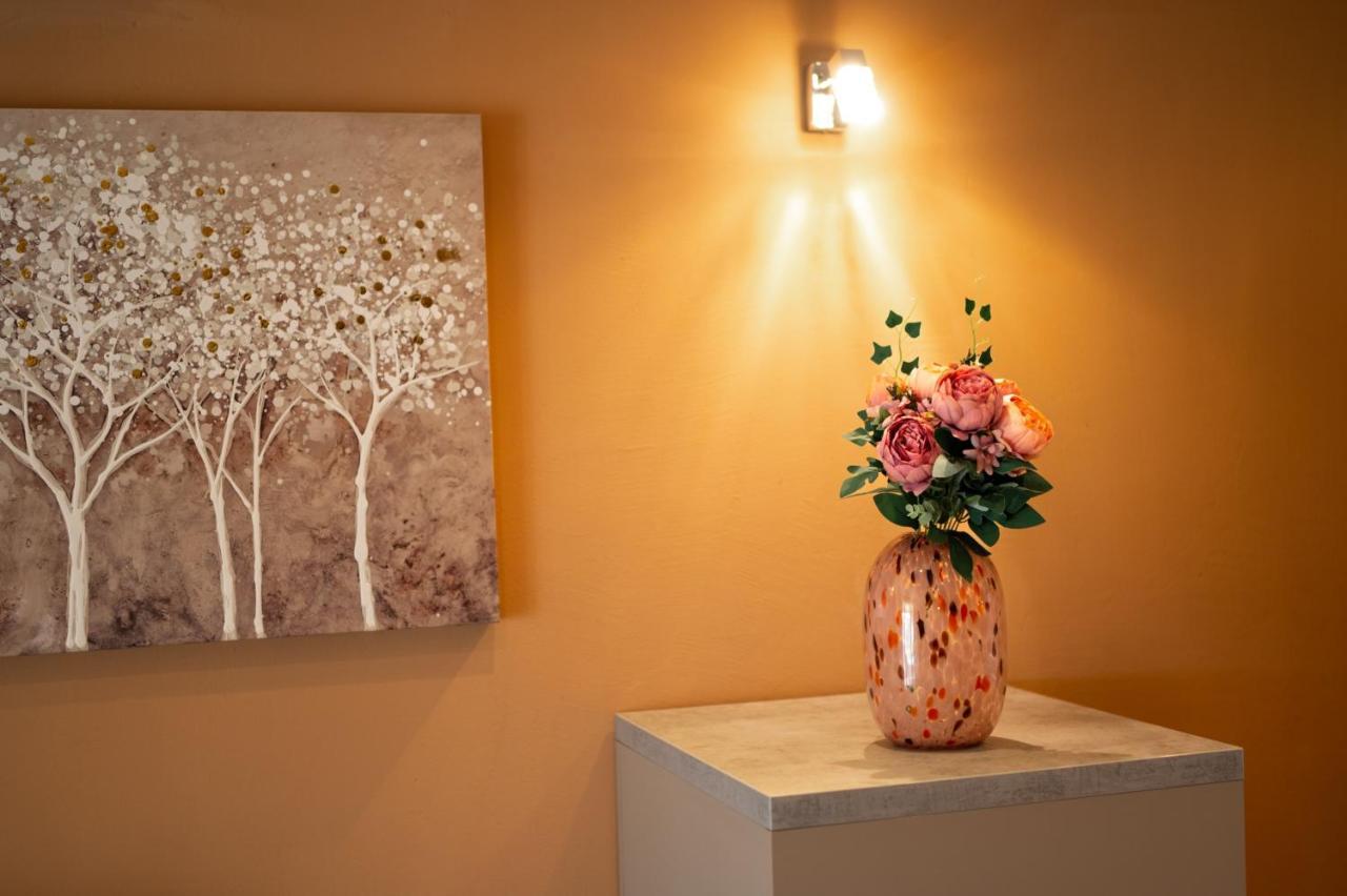 Deluxe Suite Bambi With Panoramic View Zadar Exterior photo